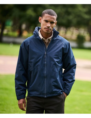 REG-TRA301-Hudson Jacket